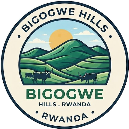 Bigogwe Hills logo